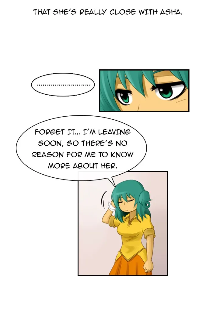 Read Kubera Manga Online
