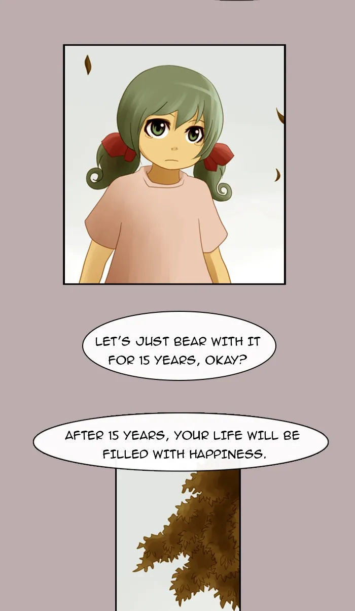Read Kubera Manga Online