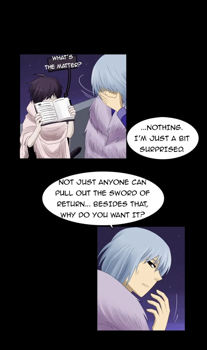 Read Kubera Manga Online