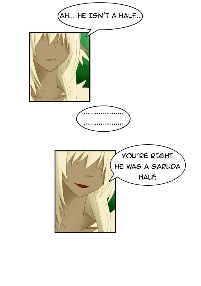Read Kubera Manga Online