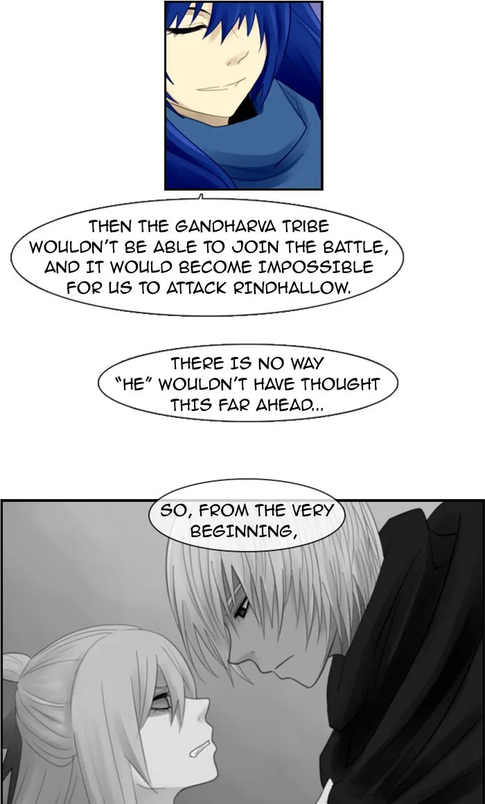Read Kubera Manga Online