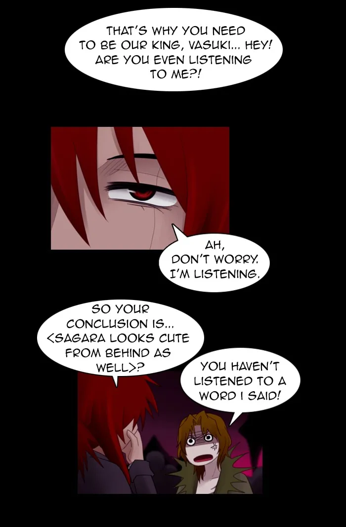 Read Kubera Manga Online