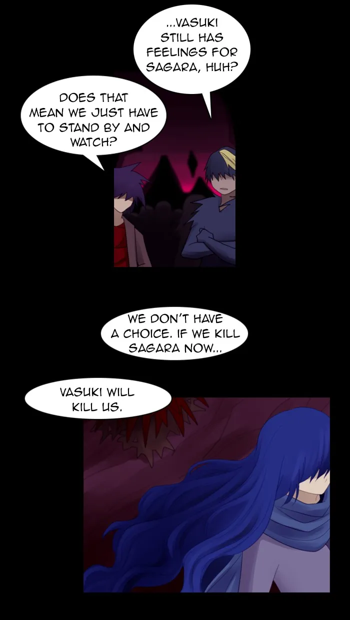 Read Kubera Manga Online