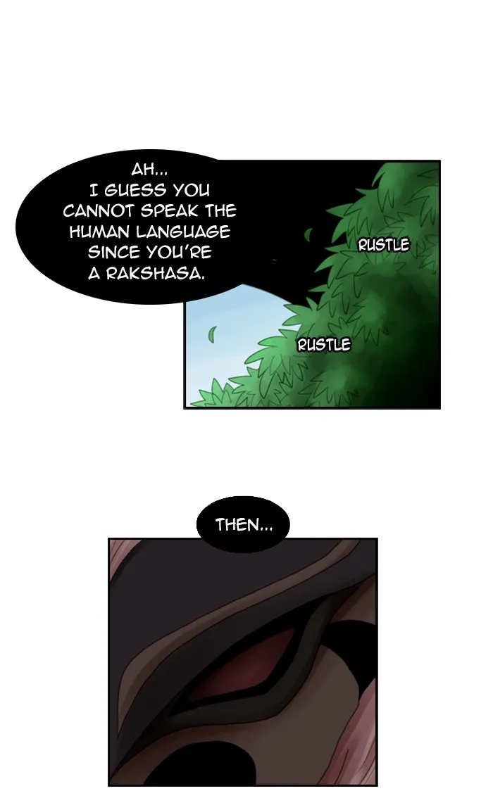 Read Kubera Manga Online