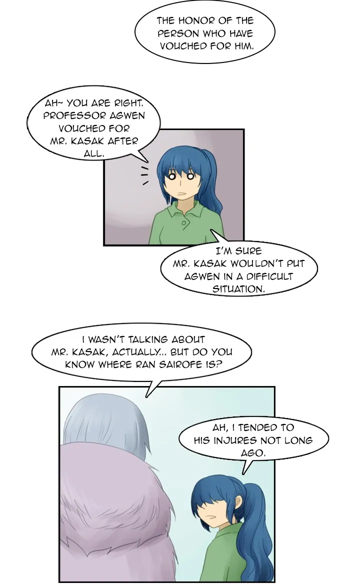 Read Kubera Manga Online