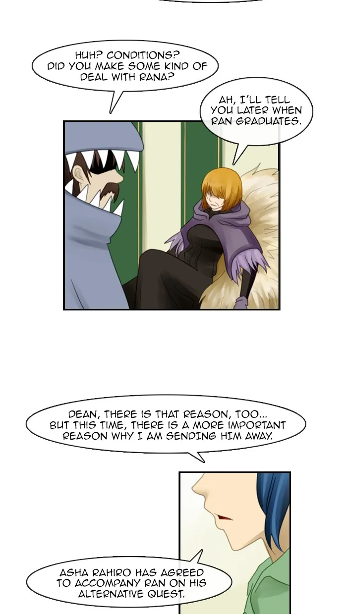 Read Kubera Manga Online