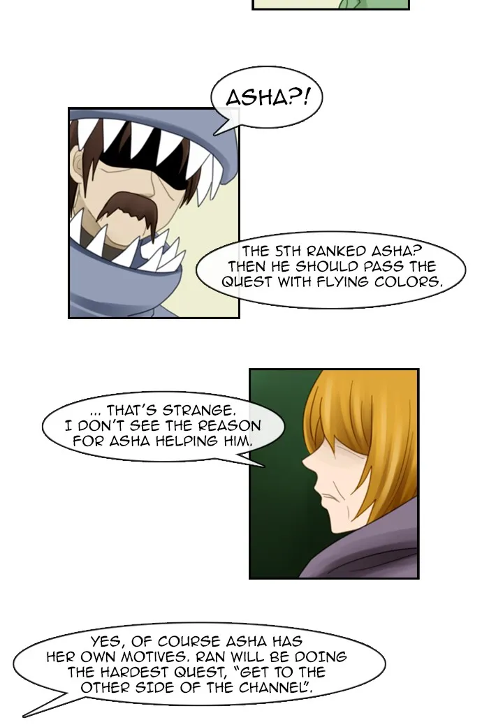 Read Kubera Manga Online