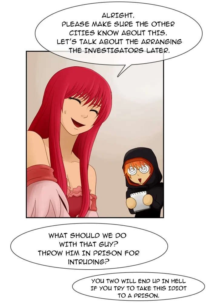 Read Kubera Manga Online