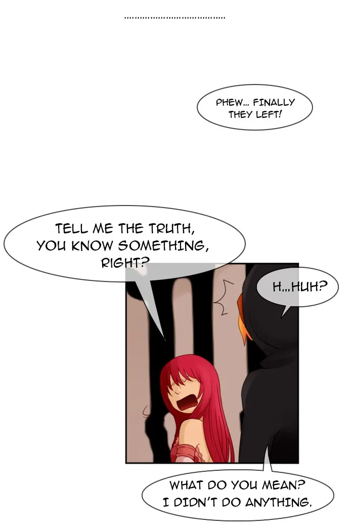 Read Kubera Manga Online