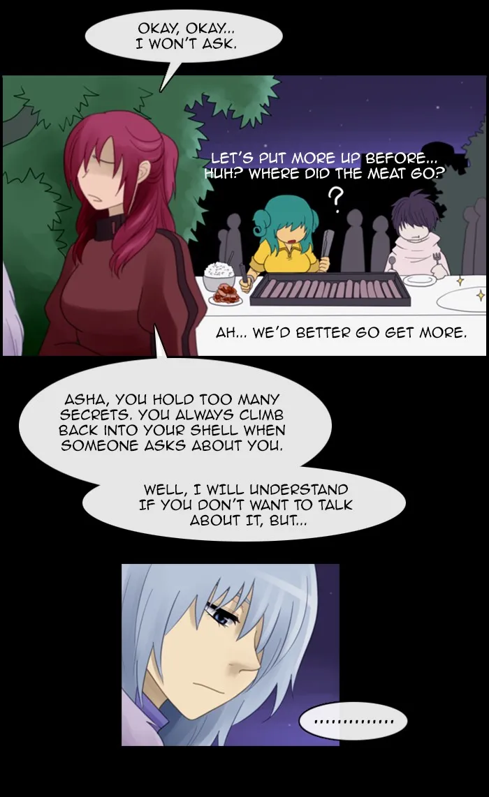 Read Kubera Manga Online