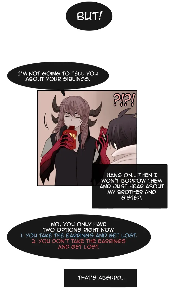 Read Kubera Manga Online