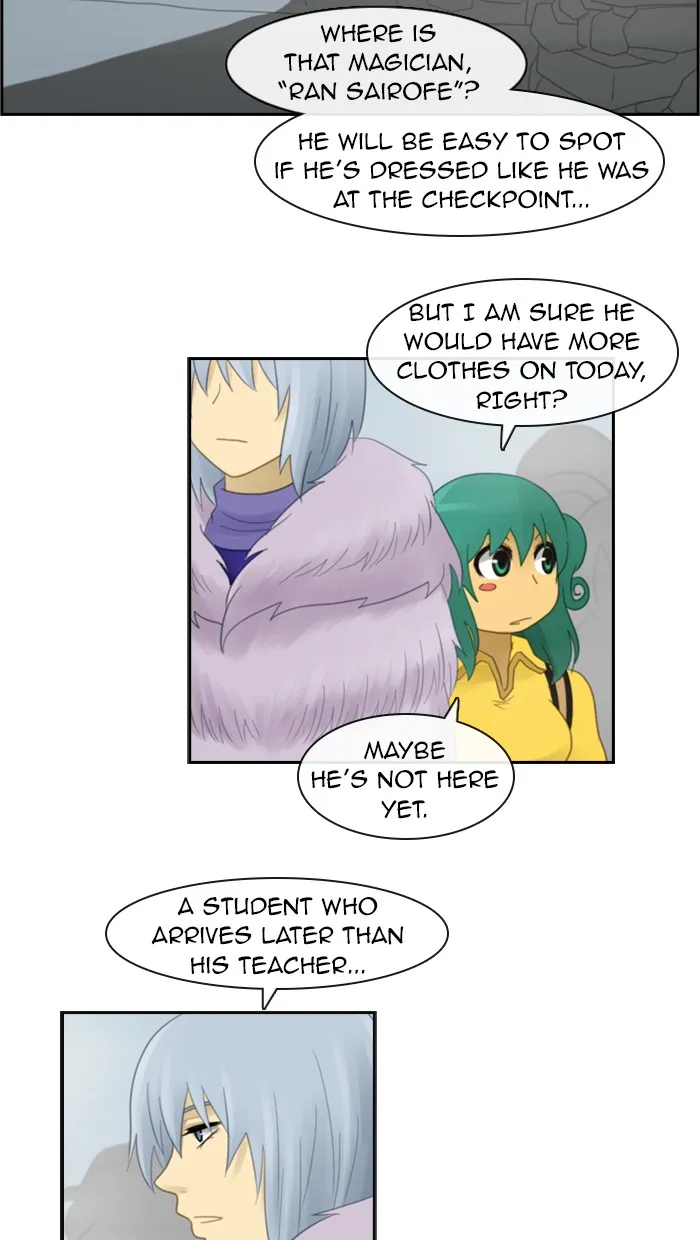 Read Kubera Manga Online