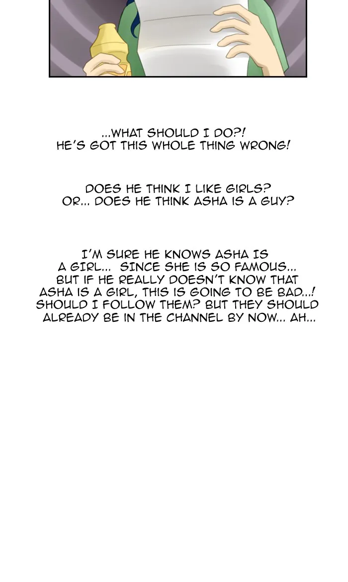 Read Kubera Manga Online