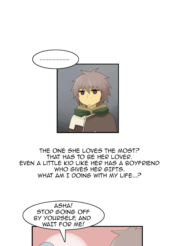 Read Kubera Manga Online