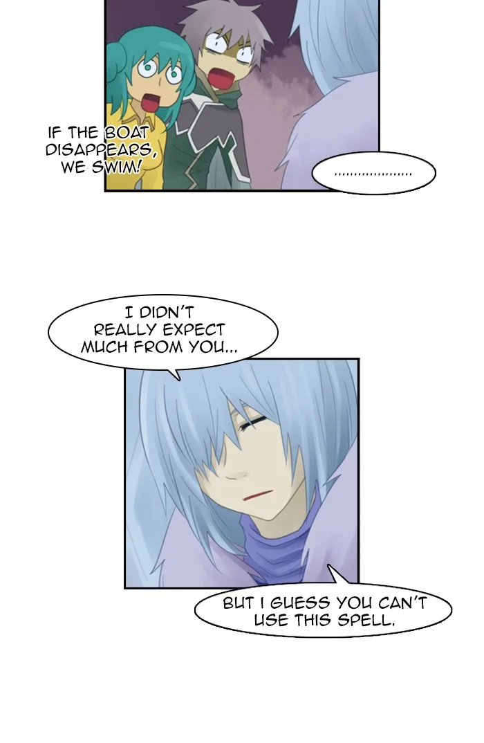 Read Kubera Manga Online