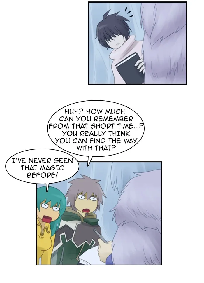 Read Kubera Manga Online