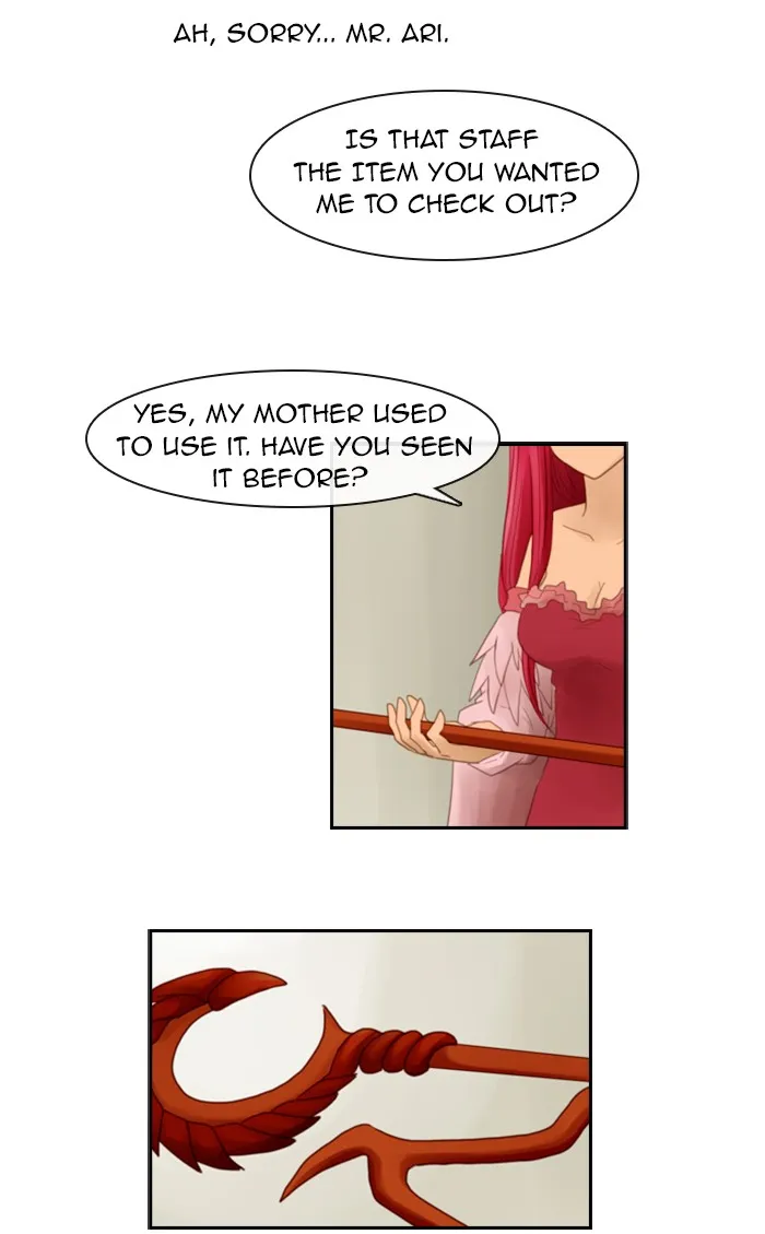 Read Kubera Manga Online