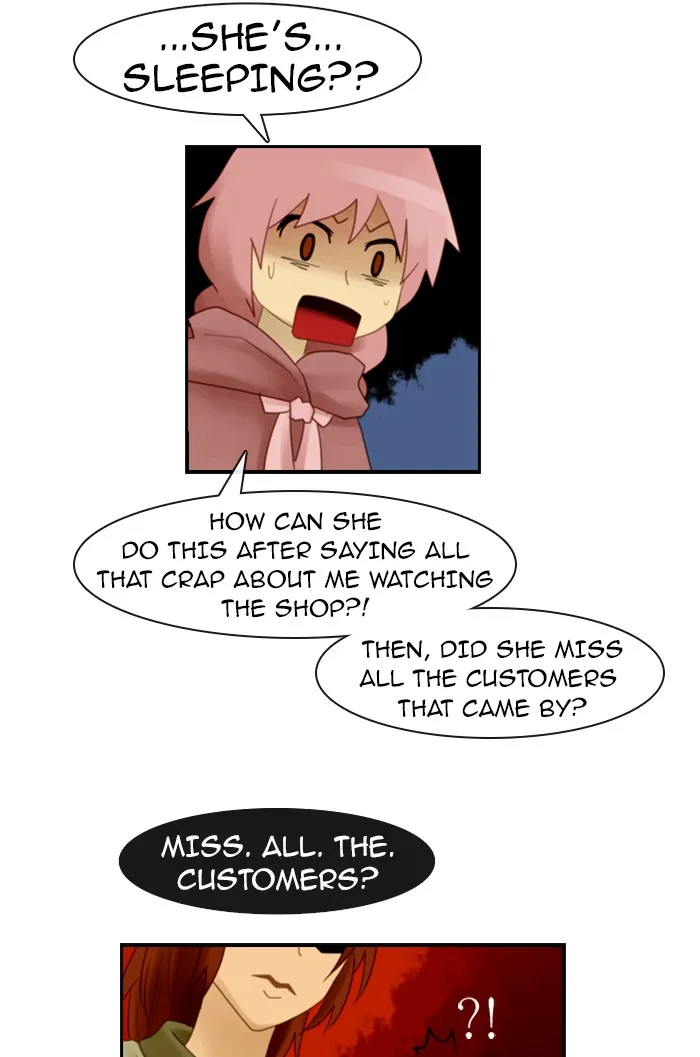Read Kubera Manga Online