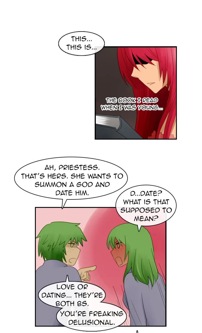 Read Kubera Manga Online
