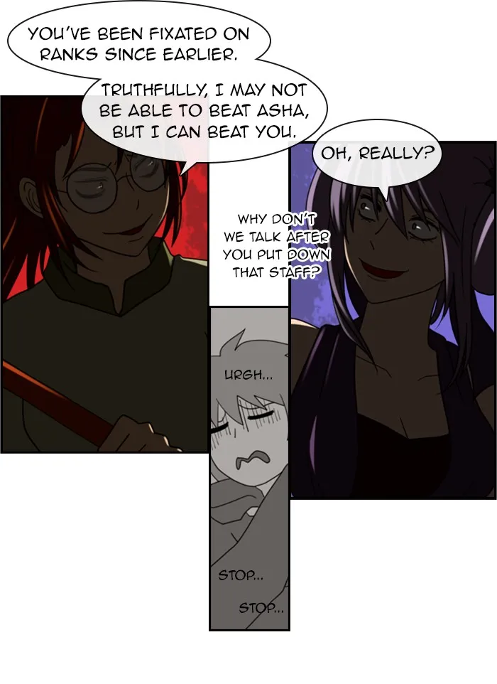 Read Kubera Manga Online