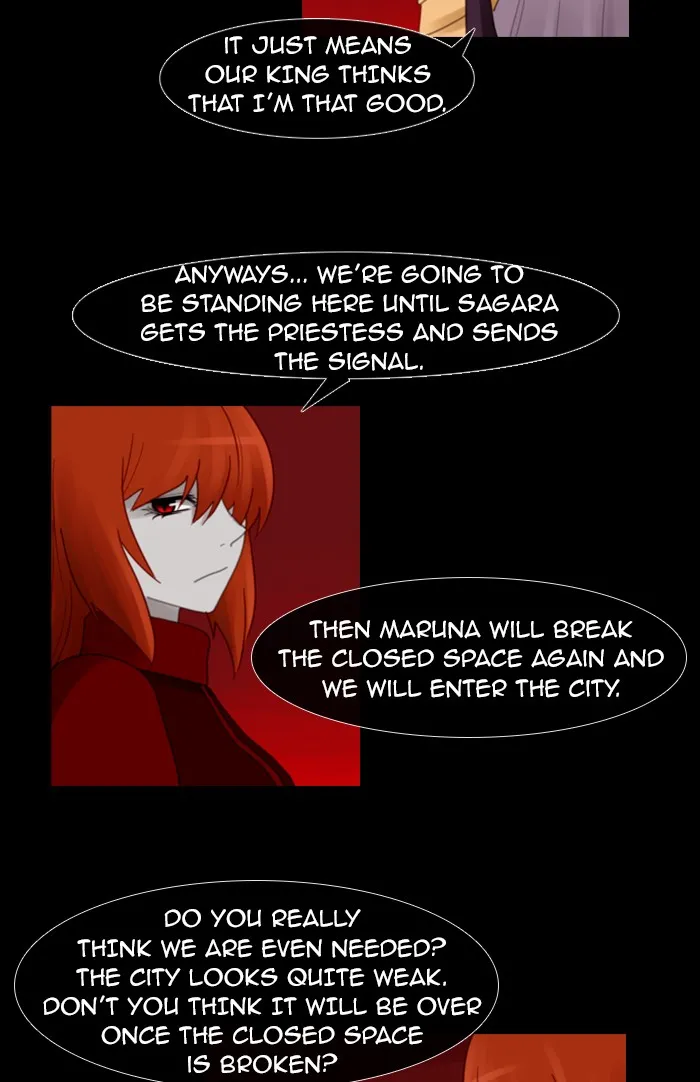 Read Kubera Manga Online