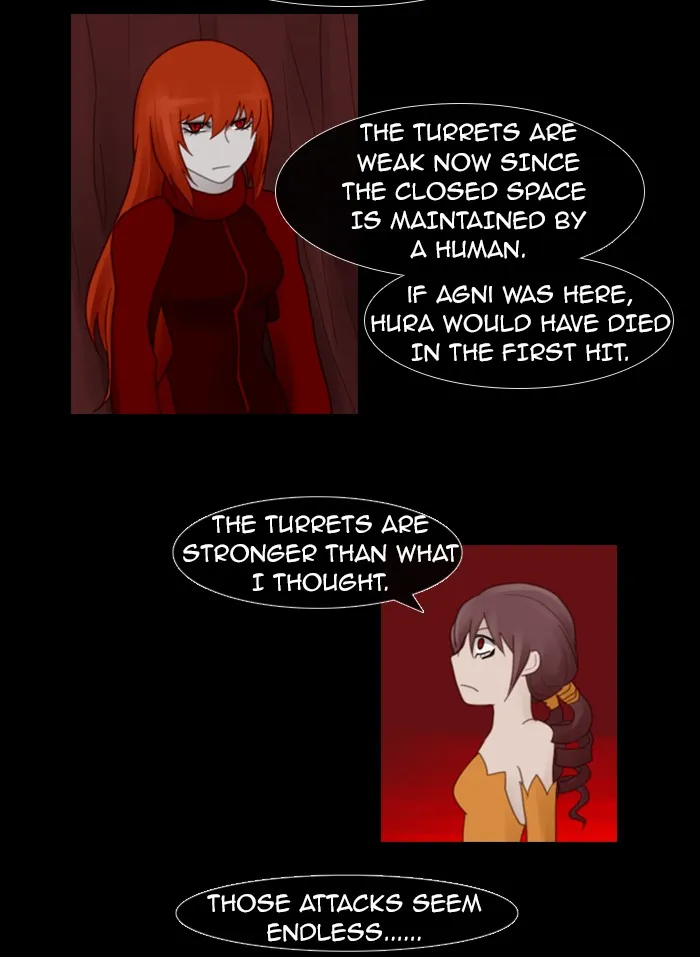 Read Kubera Manga Online