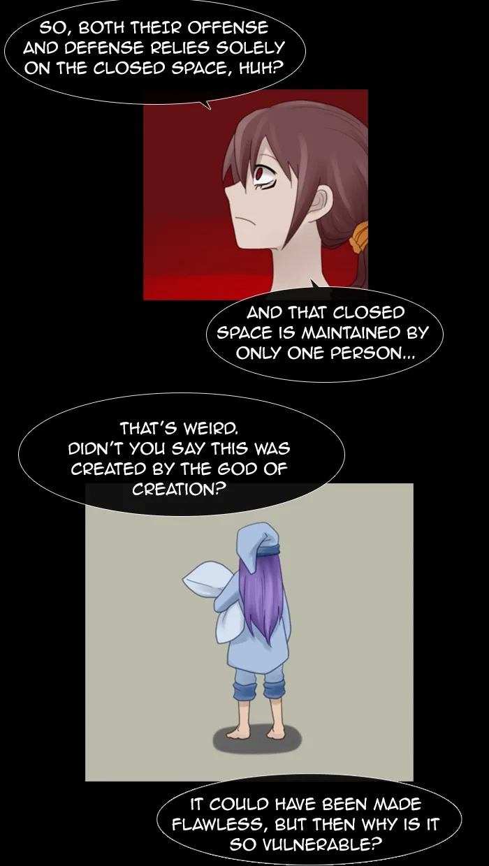 Read Kubera Manga Online