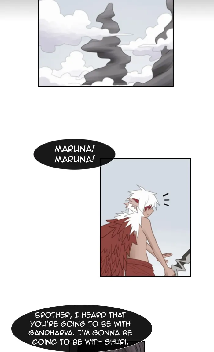 Read Kubera Manga Online