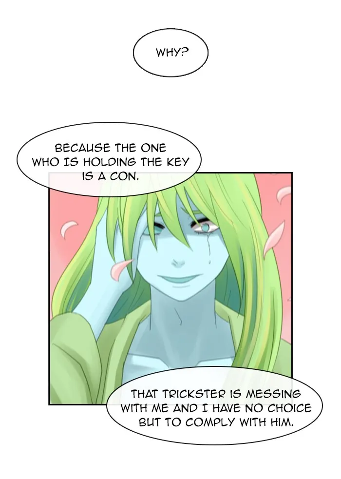 Read Kubera Manga Online