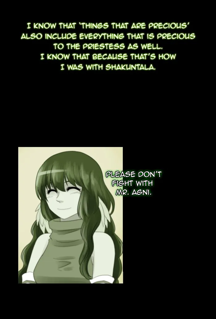 Read Kubera Manga Online