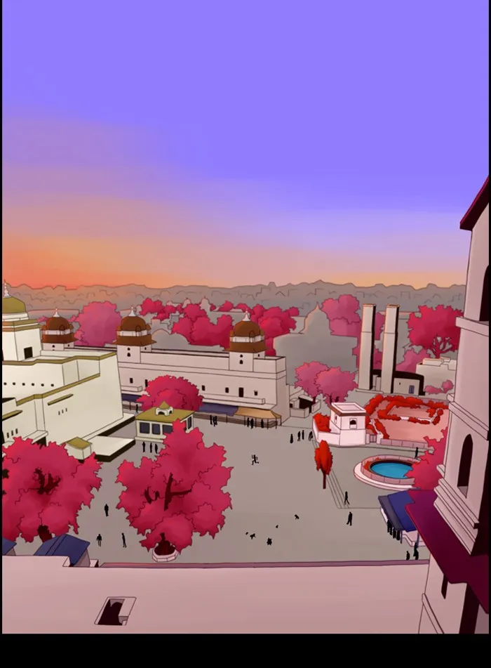 Read Kubera Manga Online