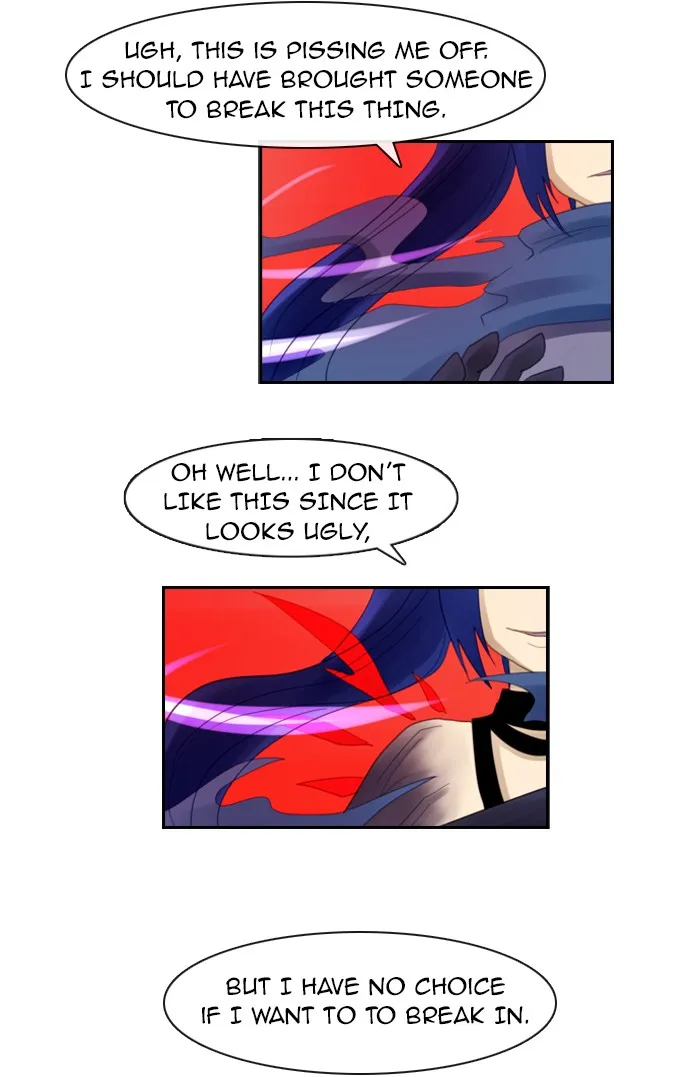 Read Kubera Manga Online