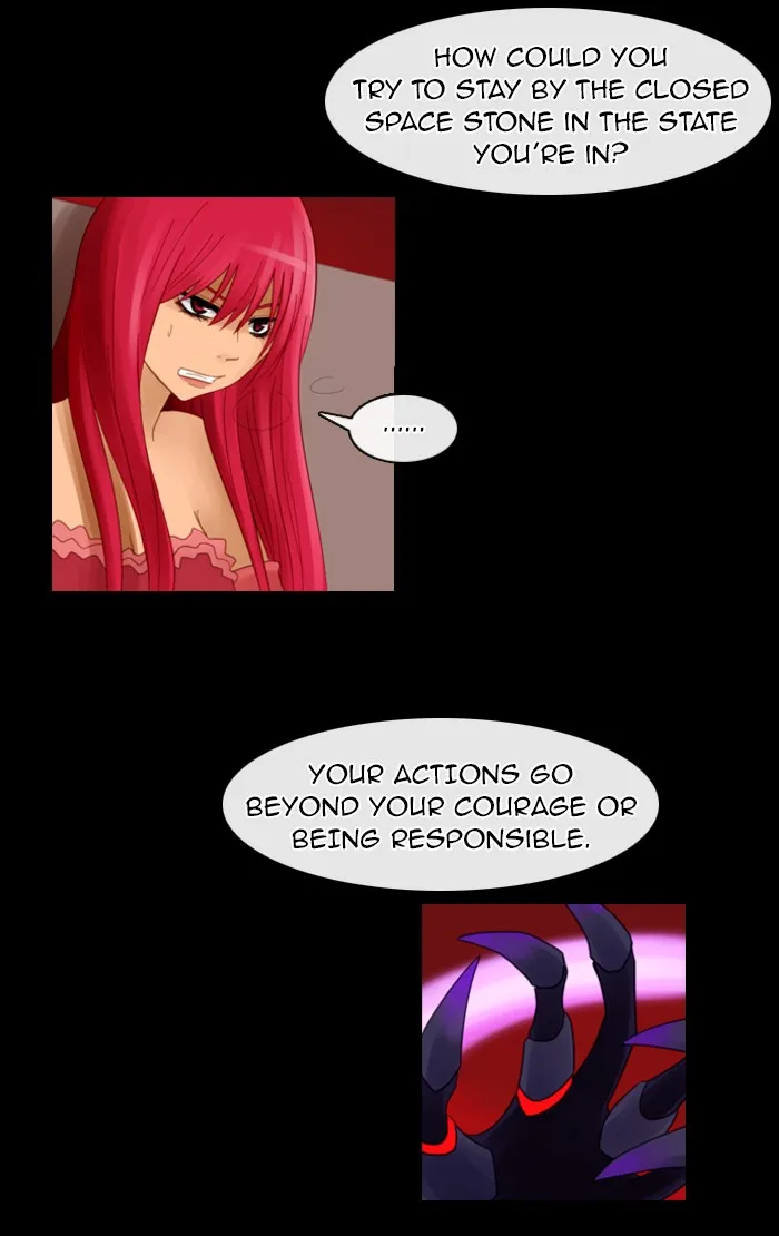 Read Kubera Manga Online