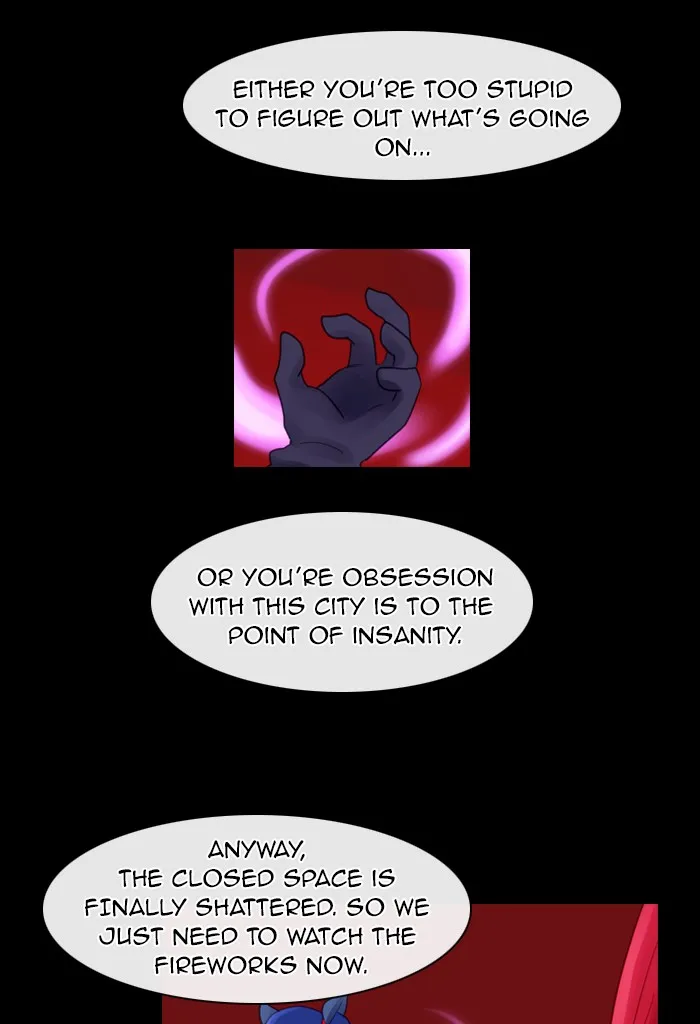 Read Kubera Manga Online