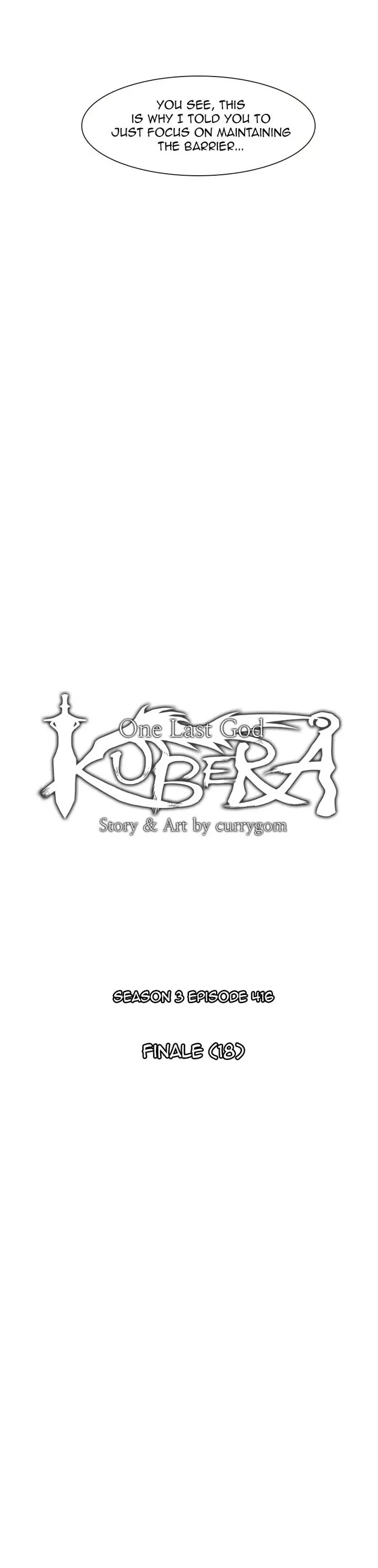 Read Kubera Manga Online