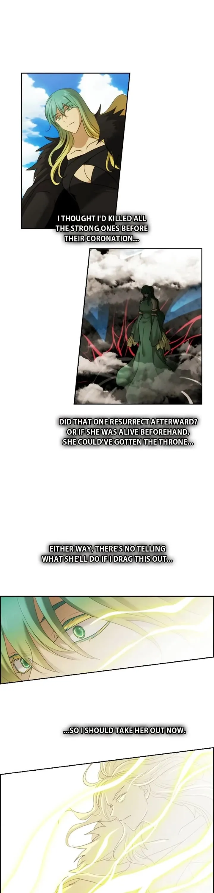 Read Kubera Manga Online