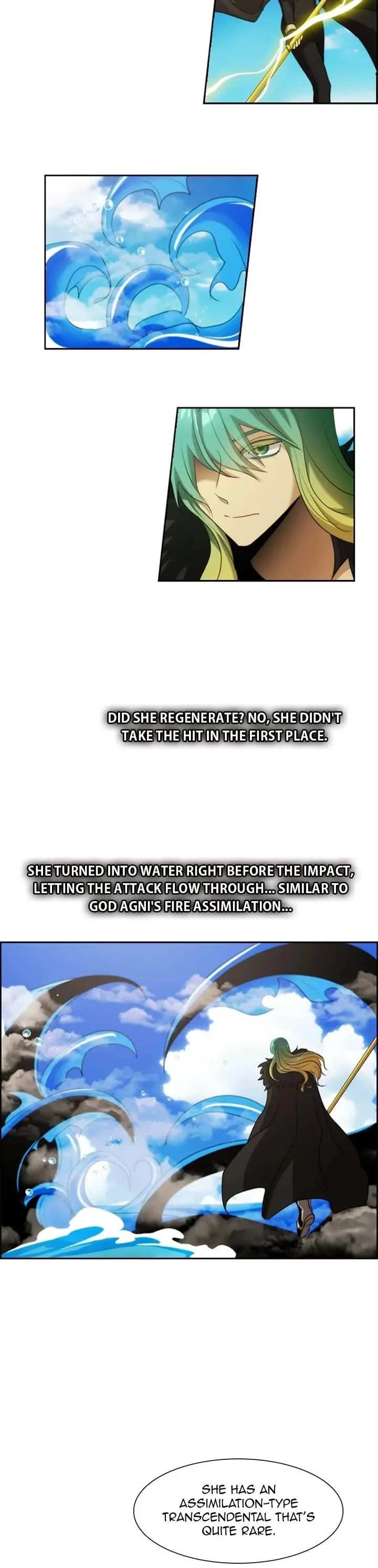 Read Kubera Manga Online