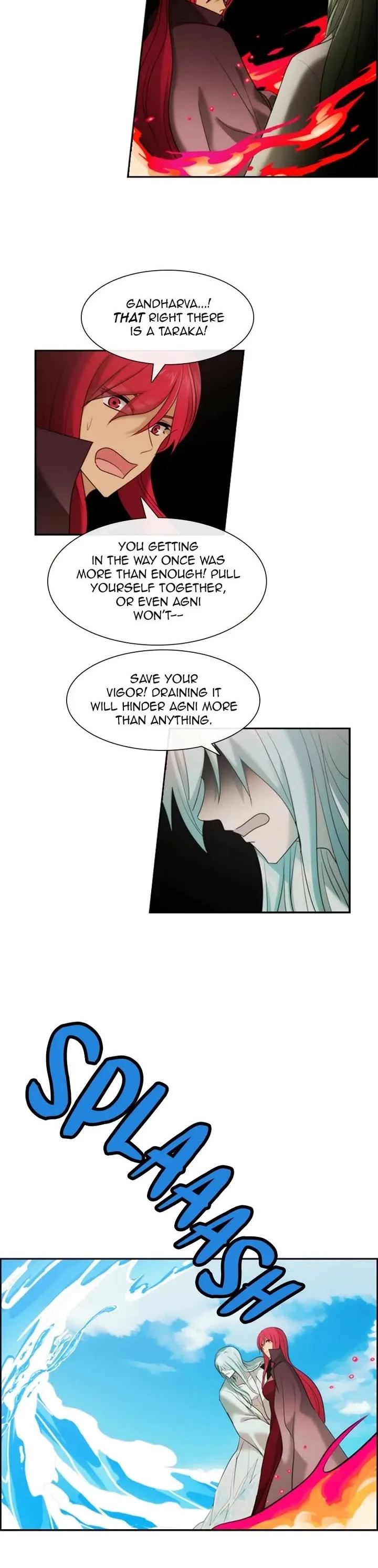Read Kubera Manga Online