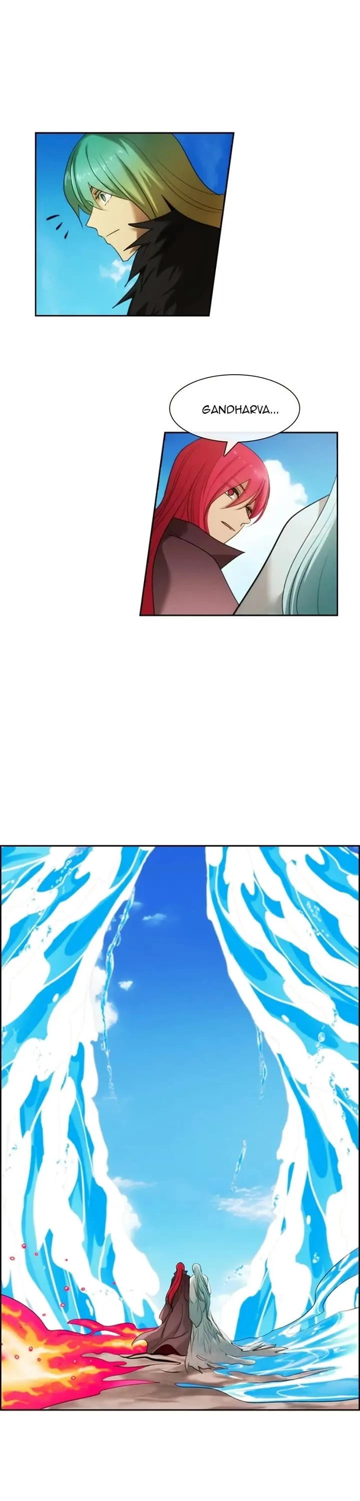Read Kubera Manga Online