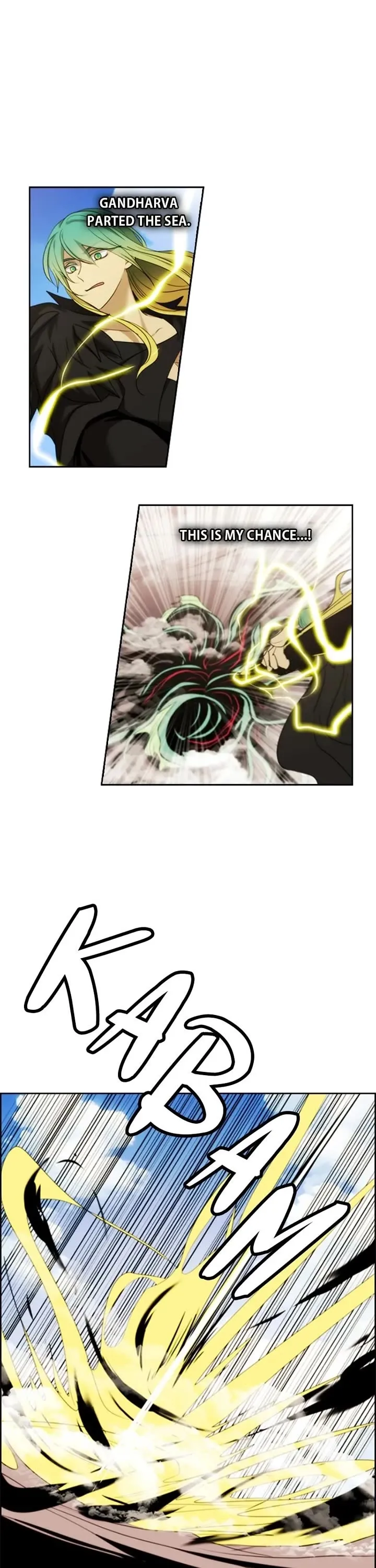 Read Kubera Manga Online