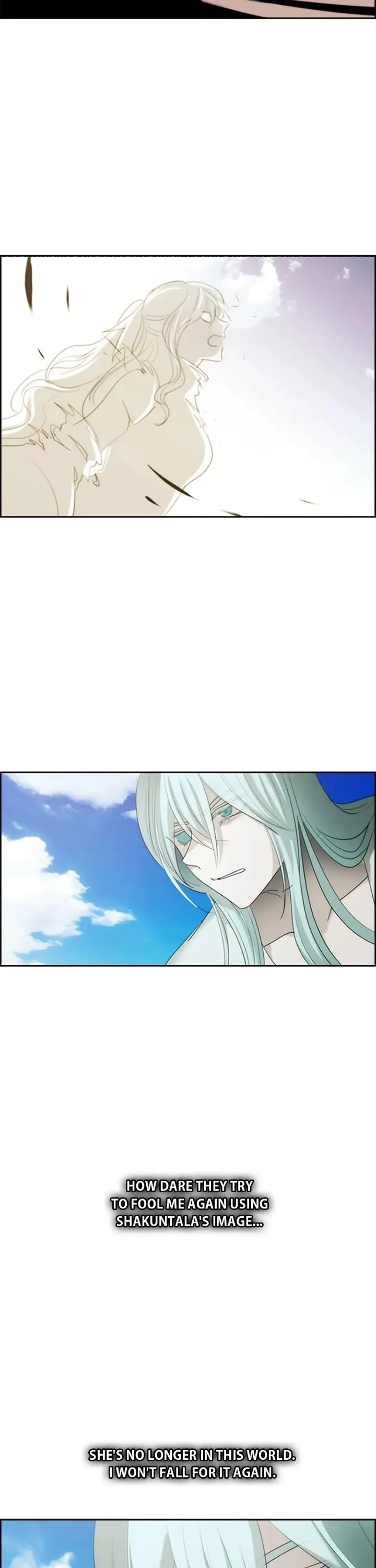 Read Kubera Manga Online