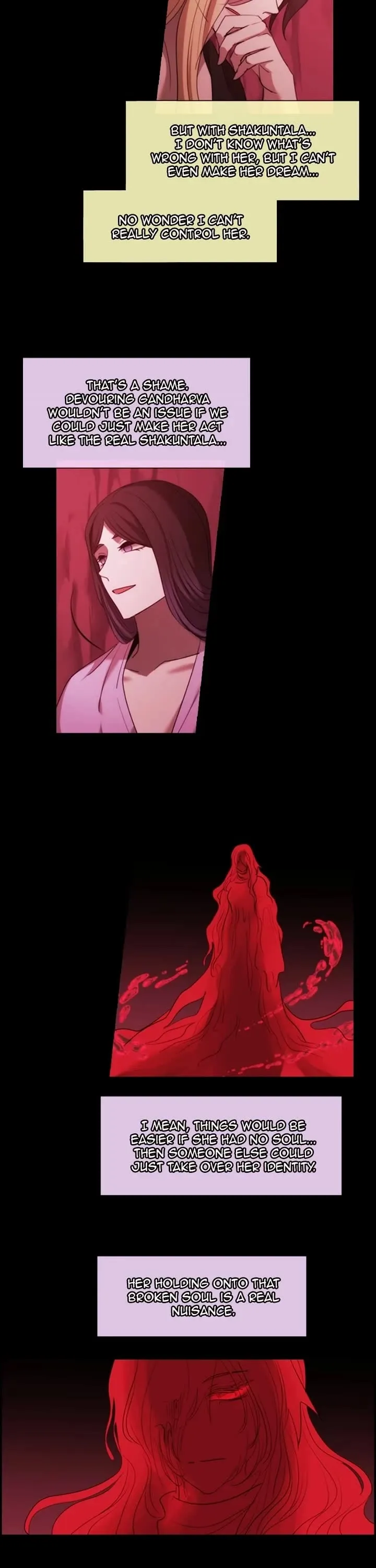 Read Kubera Manga Online