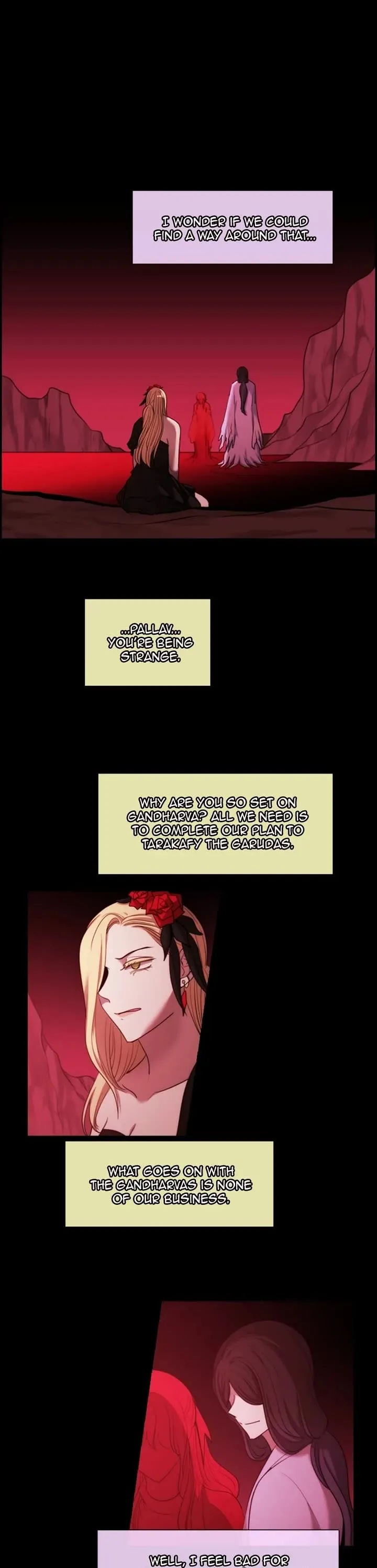 Read Kubera Manga Online