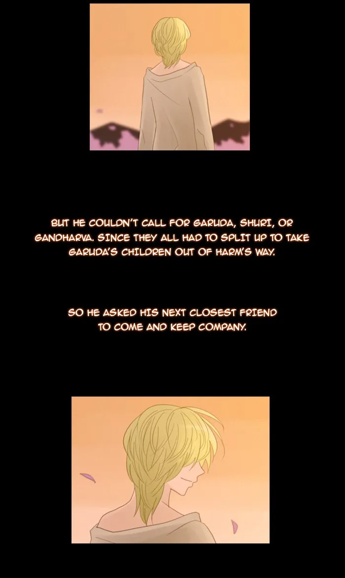 Read Kubera Manga Online