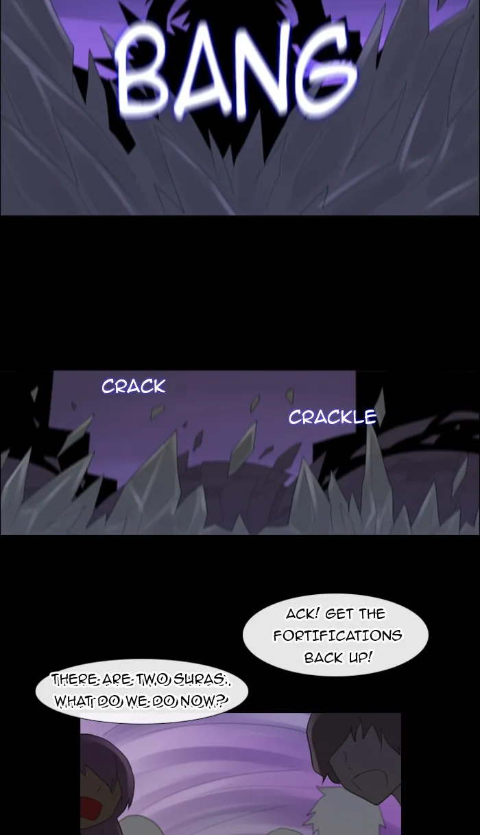 Read Kubera Manga Online