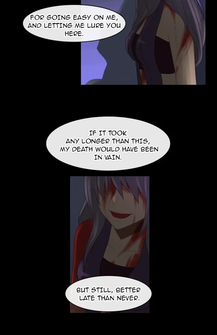 Read Kubera Manga Online