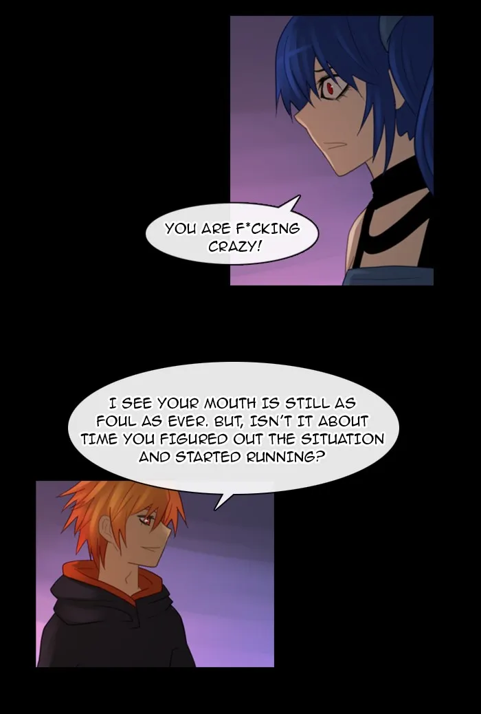 Read Kubera Manga Online