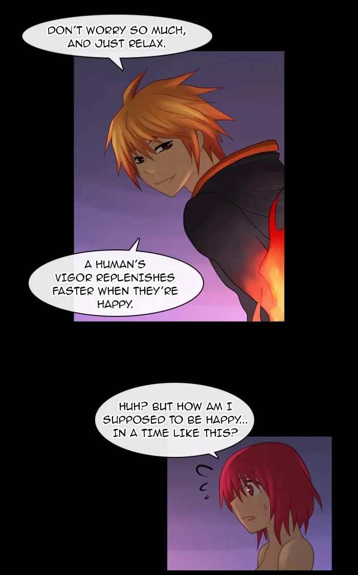 Read Kubera Manga Online