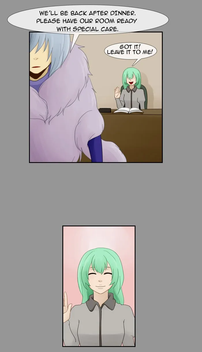 Read Kubera Manga Online