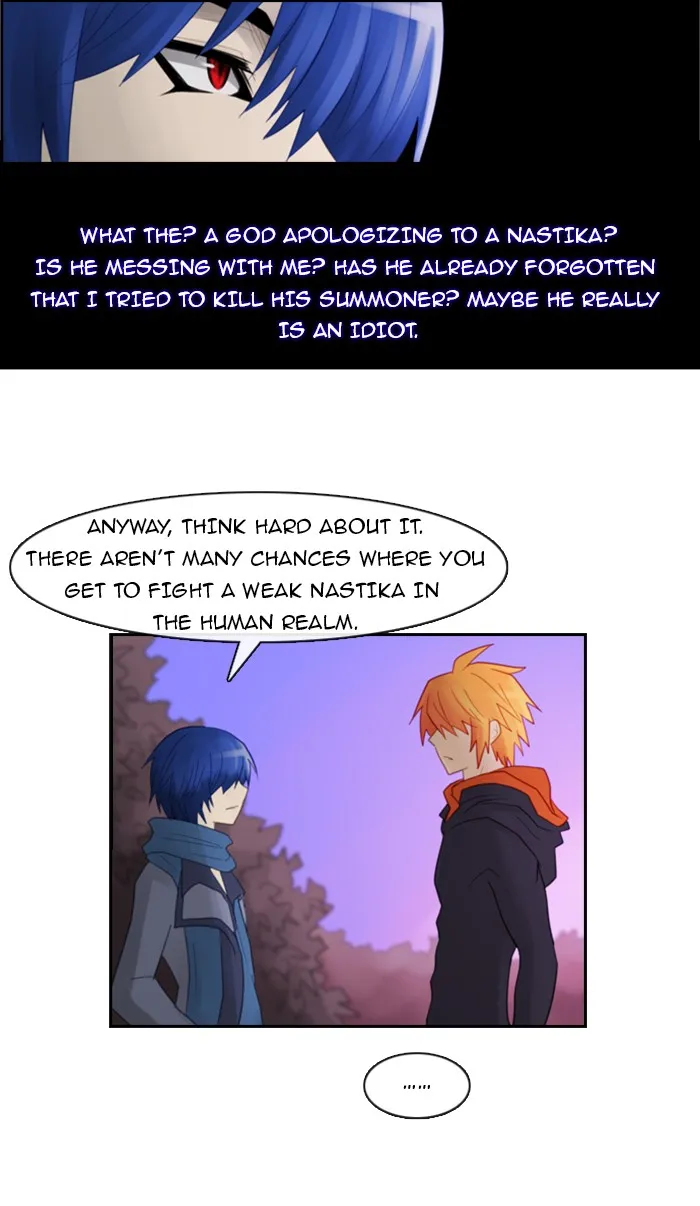Read Kubera Manga Online